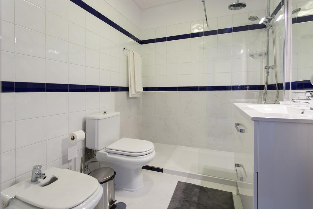 Joivy Superb 1-Bed Apt With Workspace And Terrace, Close To Avenida Da Liberdade 리스본 외부 사진