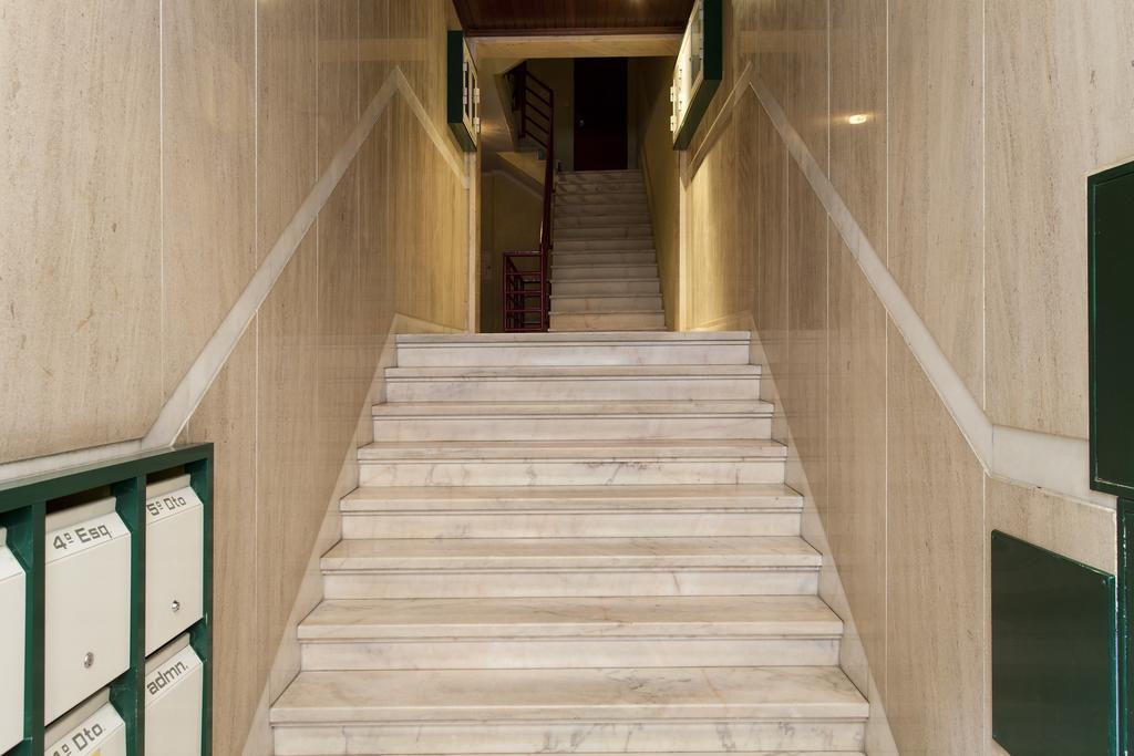 Joivy Superb 1-Bed Apt With Workspace And Terrace, Close To Avenida Da Liberdade 리스본 외부 사진